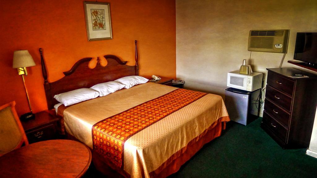 Nassau Motel Yulee