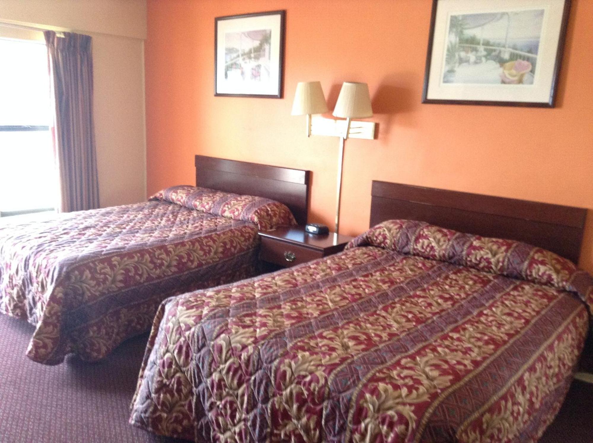 Nassau Motel Yulee