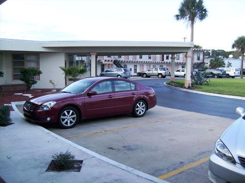 Motel Nassau