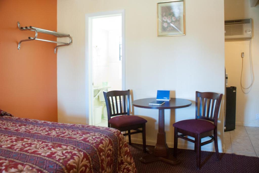 Motel Nassau Yulee