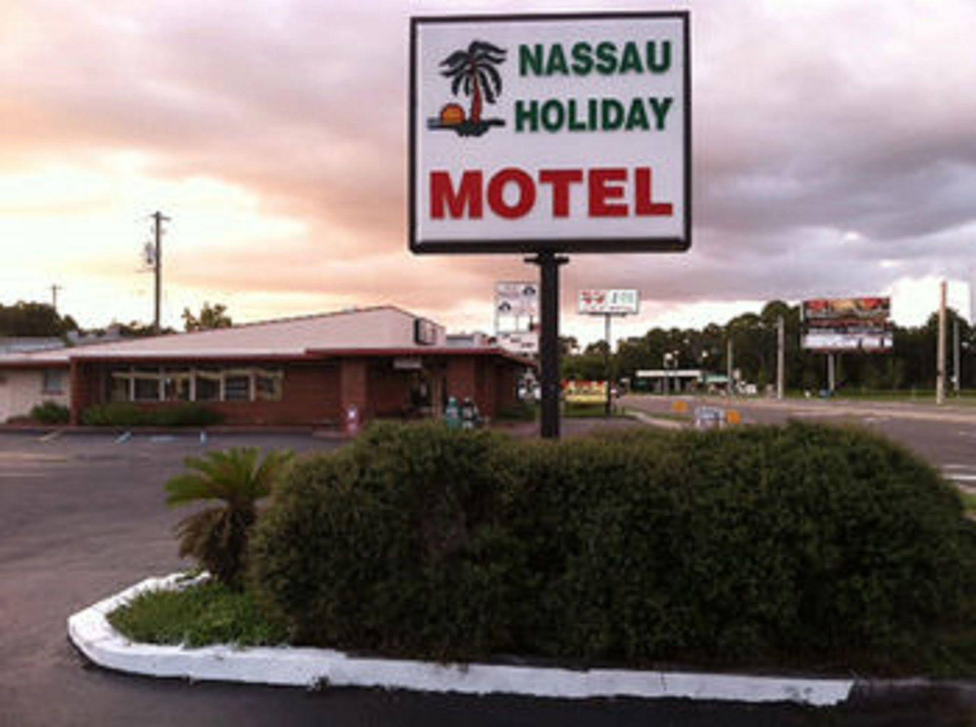 Motel Nassau Yulee