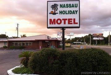 Motel Nassau 2*